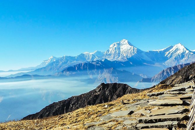 Khopra Ridge Community- 13 DAYS - Highlights and Attractions Along the Khopra Ridge Trail