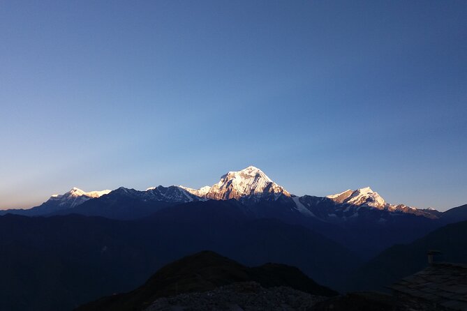 Khopra Ridge Community Trek - Accommodation and Meals