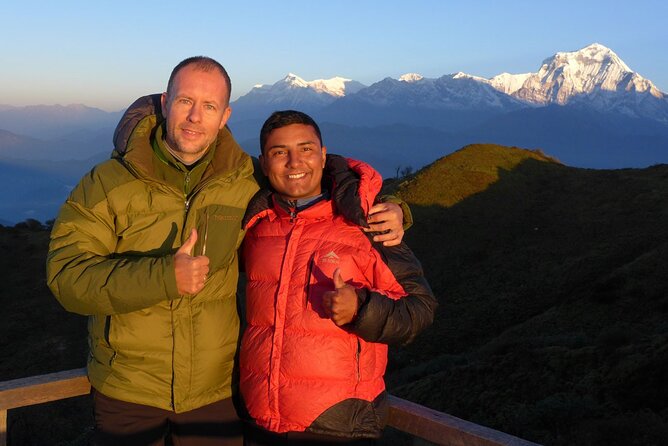 Khopra Ridge Community Trek - Common Questions