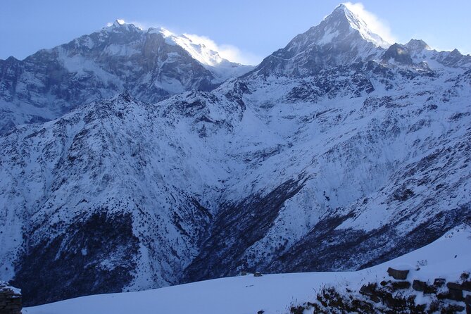 Khopra Trek - Classical Trek in The Annapurna Region - Common Questions