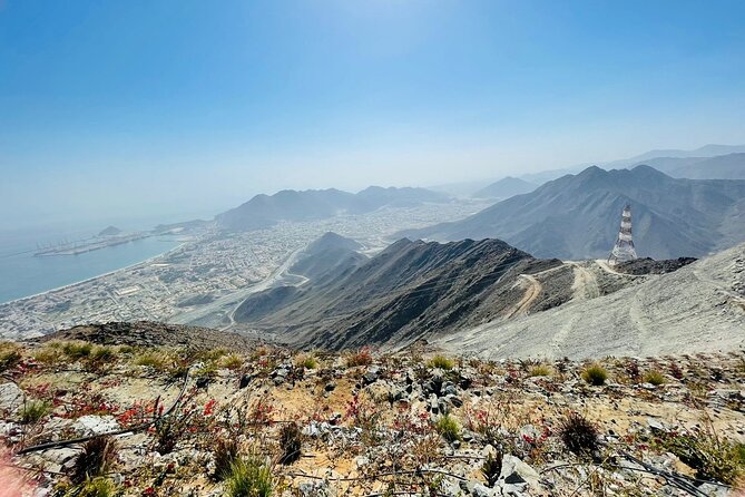 Khor Fakkan Private Day Tour - Tour Overview
