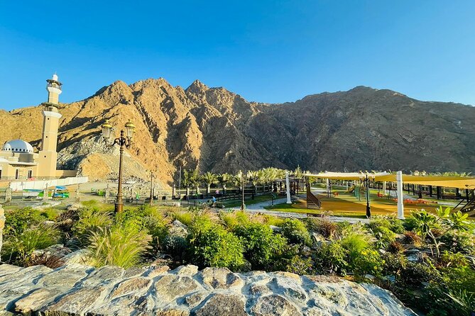 Khor Fakkan Private Day Tour - Questions and Information