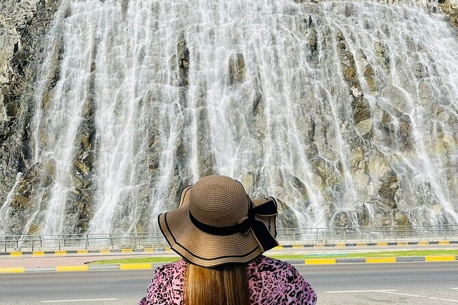 Khor Fakkan Private Day Tour - Directions