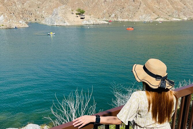Khor Fakkan Private Day Tour - The Sum Up