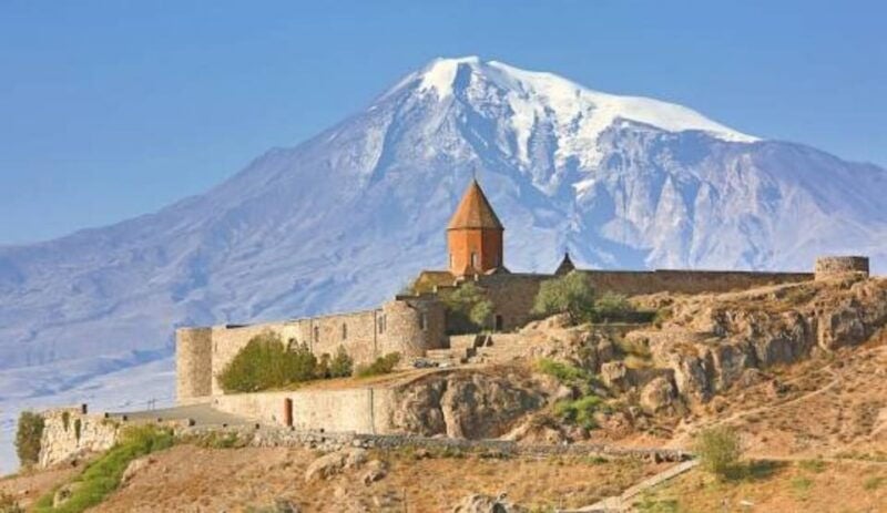 Khor Virap, Areni, Noravank, Tatev (ropeway) Self-Guided - Transportation and Practical Details
