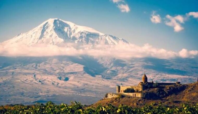 Khor Virap, Areni, Noravank, Tatev (ropeway) Self-Guided - FAQs