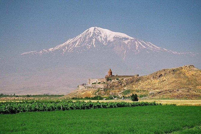 Khor Virap, Areni Winery, Noravank + Wild Goat Watching - Private Tour - Additional Information