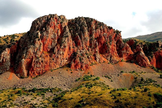 Khor Virap, Areni Winery, Noravank + Wild Goat Watching - Private Tour - The Sum Up