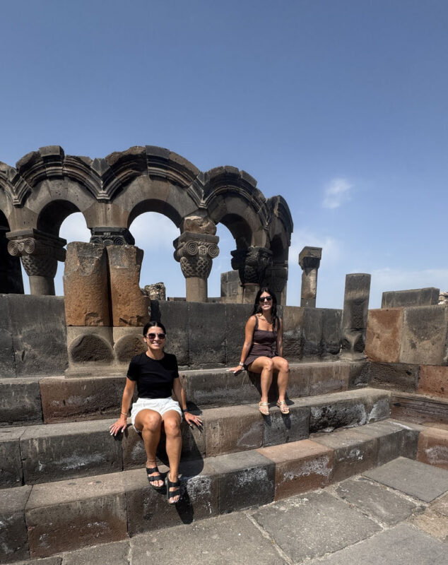 Khor Virap & Echmiadzin Historical Full-Day Small Group Tour - Small-group guiding and language fit