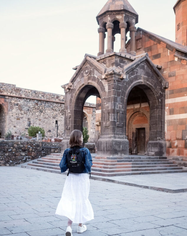 Khor Virap & Echmiadzin Historical Full-Day Small Group Tour - Price, service, and what to confirm