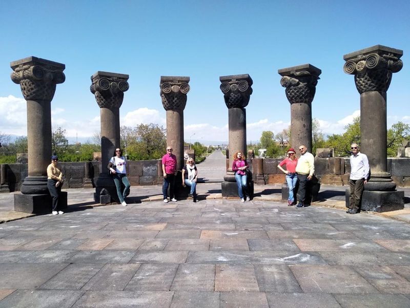 Khor Virap & Echmiadzin Historical Full-Day Small Group Tour - Is this the right day trip for you?