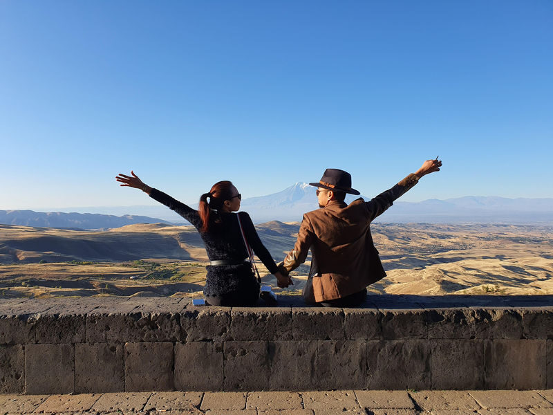 Khor Virap & Garni Full-Day Guided Tour with Lavash Baking - Lavash baking: a small cultural extra, not the main event
