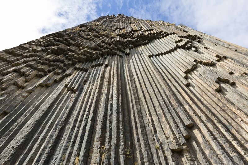 Khor Virap & Garni Full-Day Guided Tour with Lavash Baking - The guide can make or break the history stops