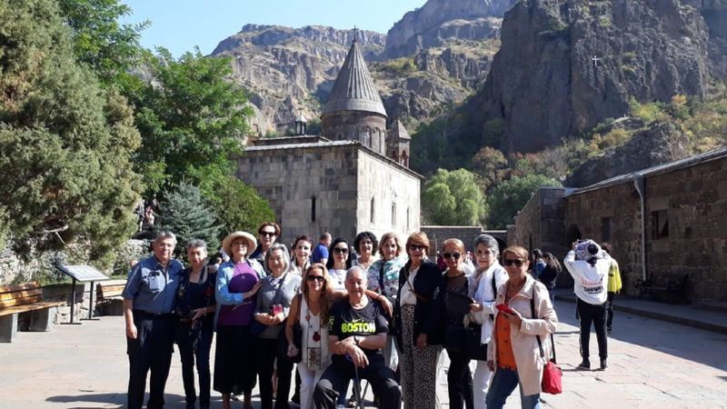 Khor Virap & Garni Full-Day Guided Tour with Lavash Baking - What the price does and does not tell you
