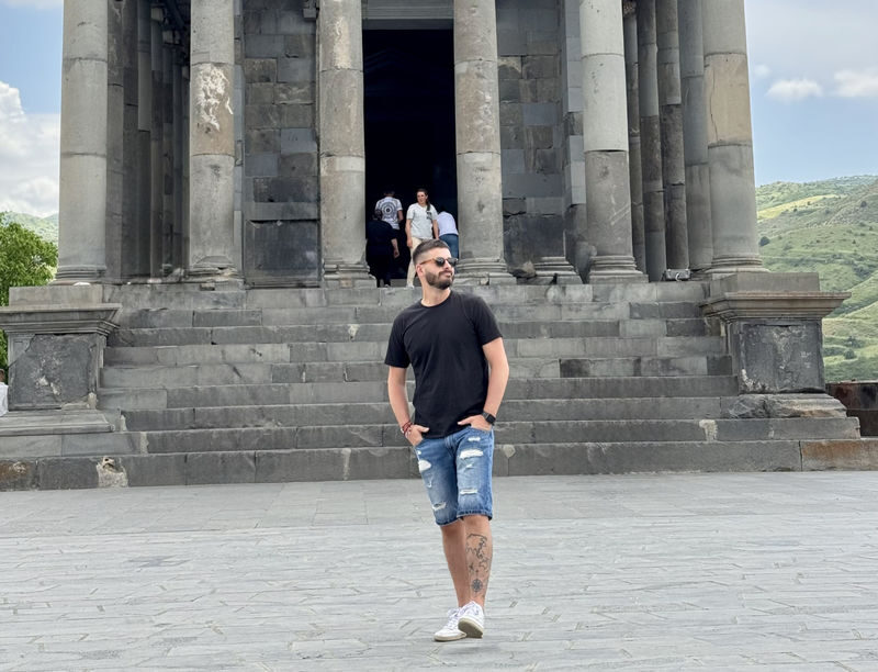 Khor Virap & Garni Full-Day Guided Tour with Lavash Baking - Should you book it?