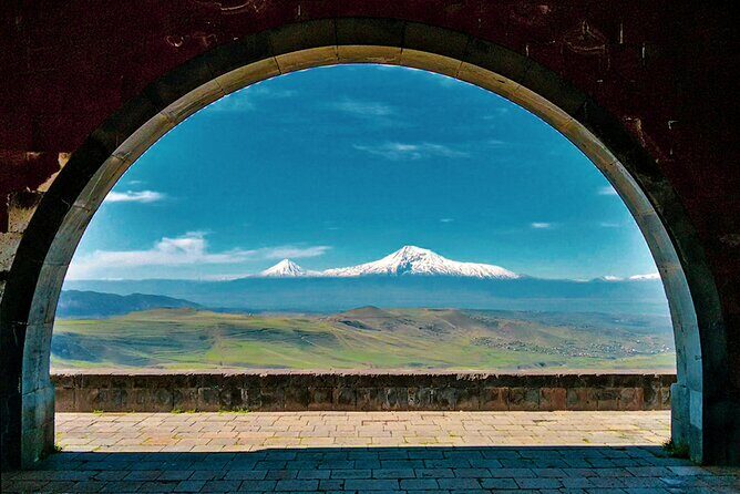 Khor Virap Monastery Garni Temple and Geghard Monastery Tour - The Sum Up: Is This Tour Right for You?