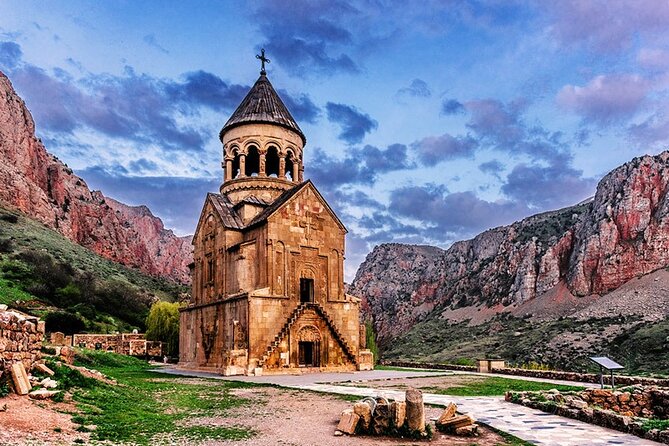 Khor Virap Monastery, Noravank Monastery, Areni, Jermuk - Frequently Asked Questions