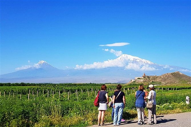 Khor Virap - Private Tour - Good To Know