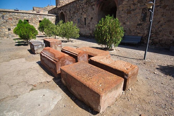 Khor Virap - Private Tour - Inclusions Provided