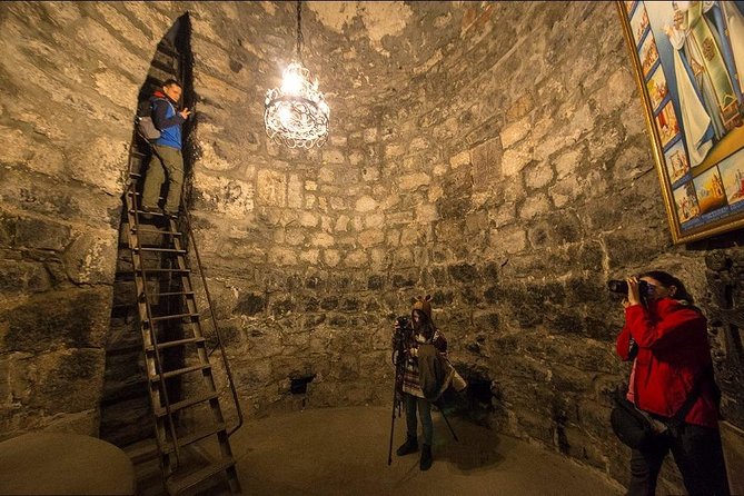 Khor Virap - Private Tour - Cancellation Policy