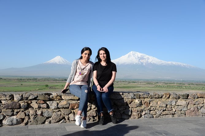 Khor Virap - Private Tour - Pricing and Booking