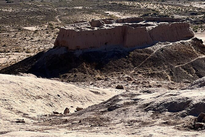 Khorezm Fortress and KyzylKum Desert Private Tour - Why This Tour Offers Great Value