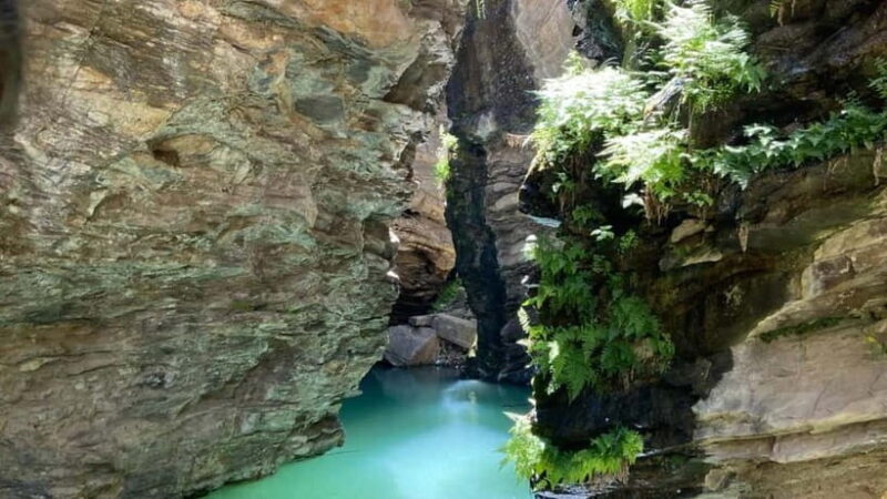 Khorog City Walking Tour - Exploring Khorog Through a Locals Eyes