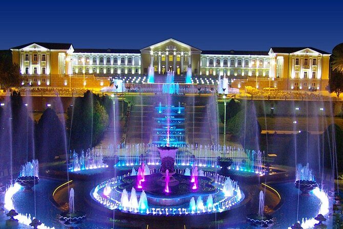 Khujand Private Day Tour from Tashkent - The Journey Begins: From Tashkent to Khujand