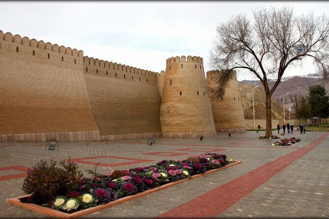 Khujand Private Day Tour from Tashkent - What You Should Know Before Booking