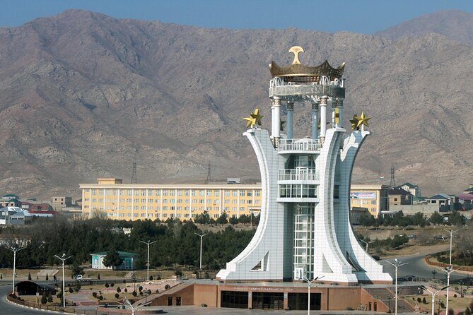 Khujand Private Day Tour from Tashkent - FAQ