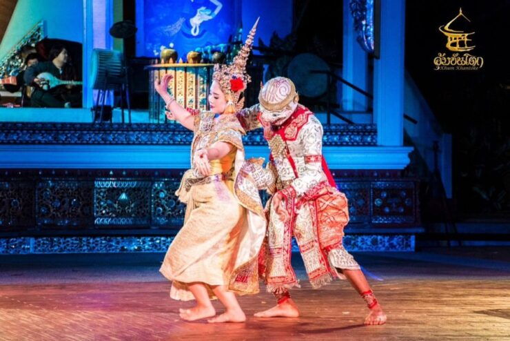 Khum Khantoke Chiang Mai: Northern Thai Cuisine and Show - Experience Highlights