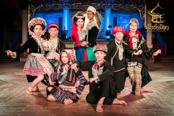 Khum Khantoke Chiang Mai: Northern Thai Cuisine and Show - Inclusions and Exclusions