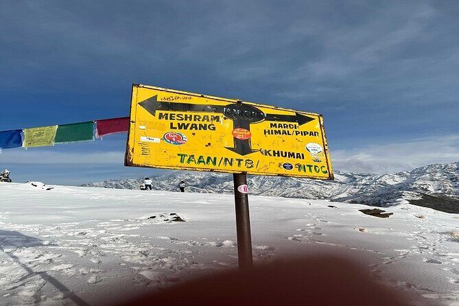 Khumai Danda Trek A Hidden Gem Beneath Machhapuchhre - Who Is This Trek Best For?