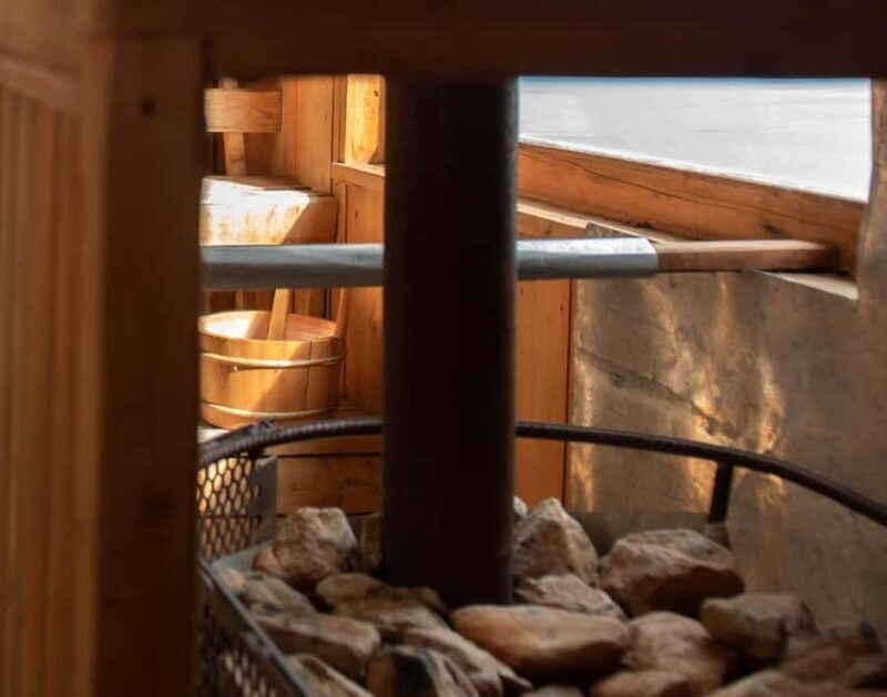 Khuvsgul: Cedar Sauna & Lake Plunge Ritual at Dalai Eej - Final Thoughts