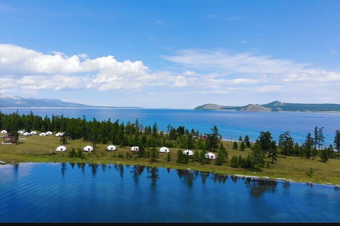 Khuvsgul Lake & Central Mongolia 8 Days Tour - Good To Know