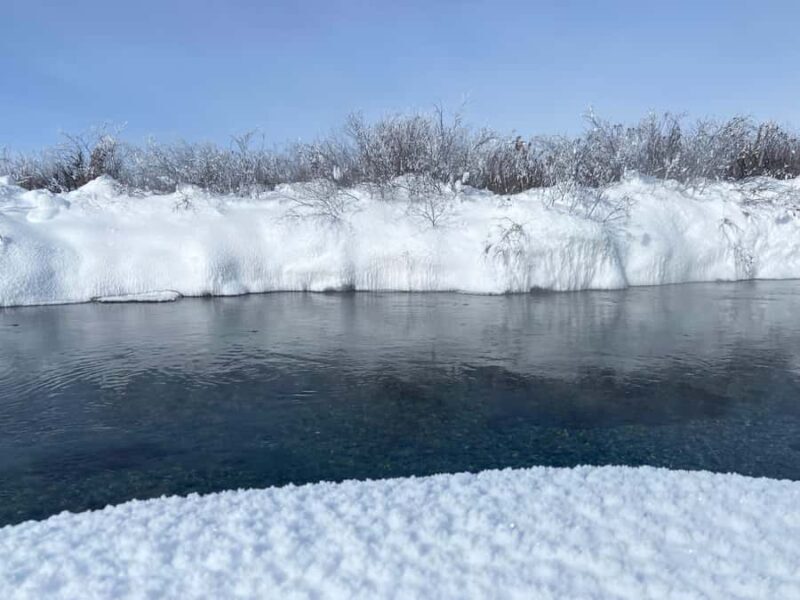 Khuvsgul Lake & Tsaatan Reindeer Herders Tour - The Journey Begins: Ulaanbaatar to Terelj National Park