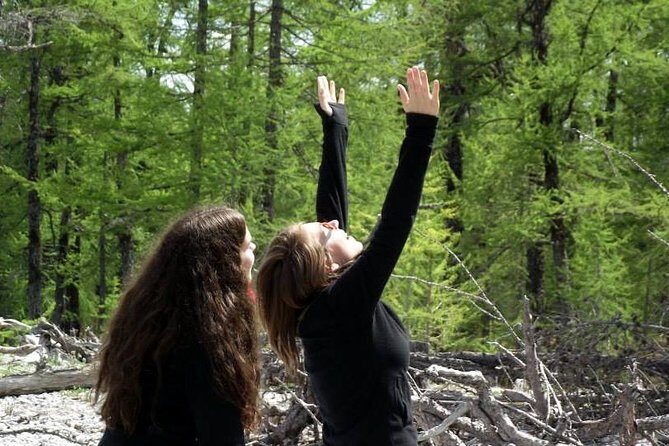 Khuwsgul (known as blue pearl sweet lake)-Central Mongolia 10days - FAQ