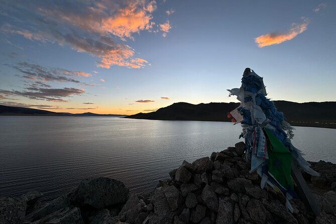 Khuwsgul (known as blue pearl sweet lake)-Central Mongolia 10days - Good To Know