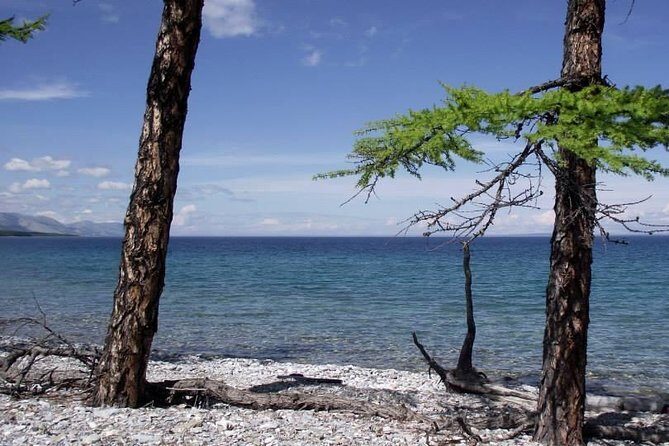 Khuwsgul (known as blue pearl sweet lake)-Central Mongolia 10days - Unpacking the 10-Day Mongolia Adventure