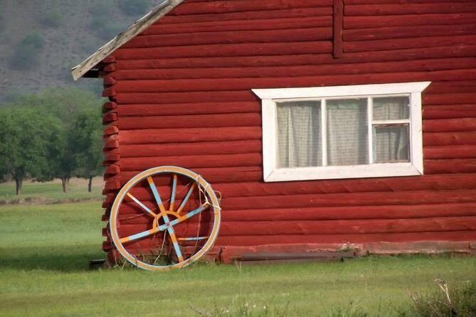 Khuwsgul (known as blue pearl sweet lake)-Central Mongolia 10days - FAQ