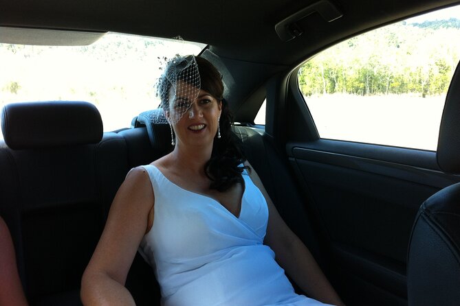 KIA From Proserpine Airport Into Airlie Beach - Overview and Benefits