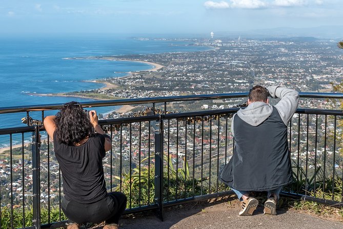 Kiama Blowhole, Beaches & Bushwalks- Escape the City - Common Questions