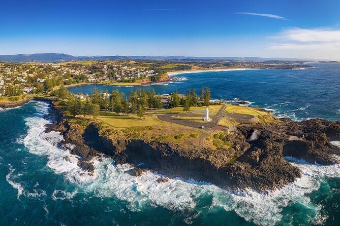 Kiama & Kangaroos - Sydney South Coast Escape - The Sum Up: Who Will Love This Tour?