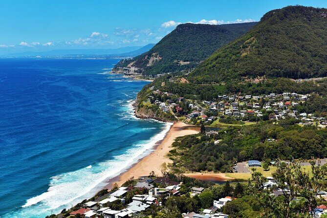 Kiama Private Family Trip From Sydney - Good To Know