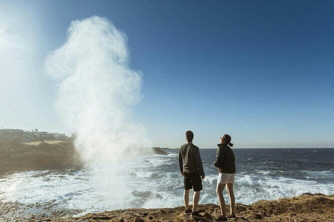 Kiama Private Family Trip From Sydney - FAQ