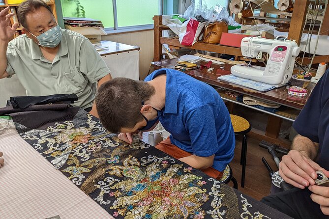 Kibiso Silk Weaving Experience - Common Questions