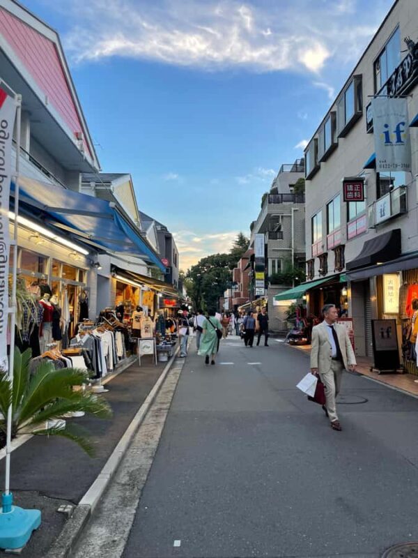 Kichijoji: Local Dinner in the Most Desired Hidden Neighborhood (3H) - Conclusions
