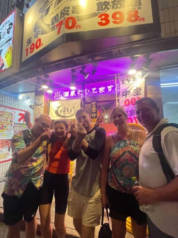 Kichijoji: Local Dinner in the Most Desired Hidden Neighborhood (3H) - Practical Tips