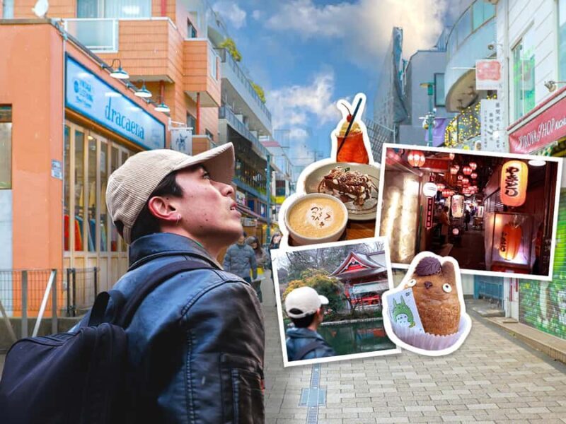 Kichijoji: Parks, Cafes, and Local Vibes - Good To Know