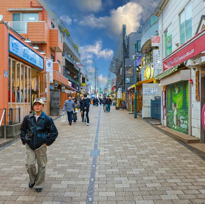 Kichijoji: Parks, Cafes, and Local Vibes - FAQ